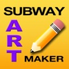 Subway Art Maker