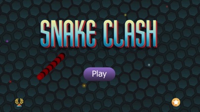 Snake Clash screenshot 3