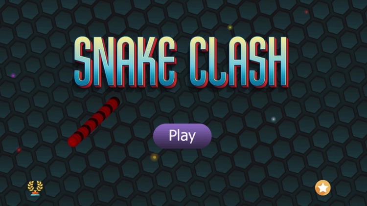 Snake Clash