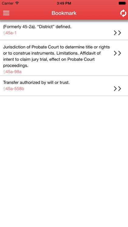 Connecticut Probate Courts And Procedure