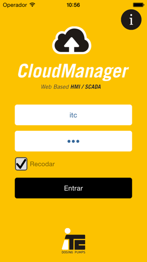 ITC Cloud Manager(圖4)-速報App