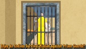 Prison Escape Endless Survival: Alcatraz Hard Time Captura de tela 1