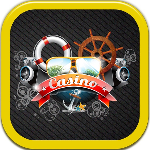 Say To Lucky Iam Here - FREE Casino Vegas iOS App