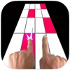 Piano Games : Pink Piano Tiles For Girls Games