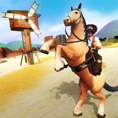 Activities of Extreme Cowboy Horse Riding Simulator - Ultimate Bounty Hunt
