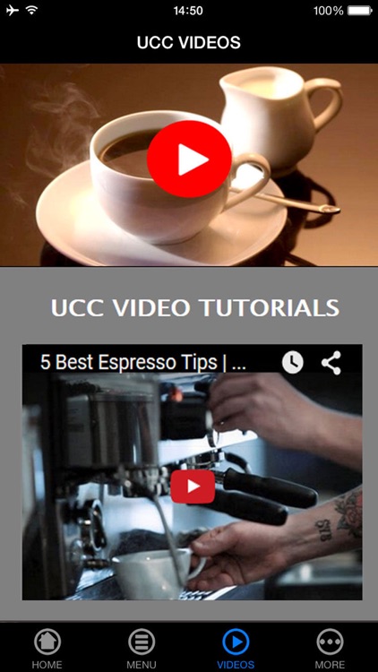 Espresso Yourself - Learn How to Make a Best Taste of Espresso Coffee