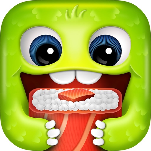 Juice Jam Fresh iOS App