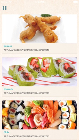 APPLI TYPE SUSHIS(圖5)-速報App