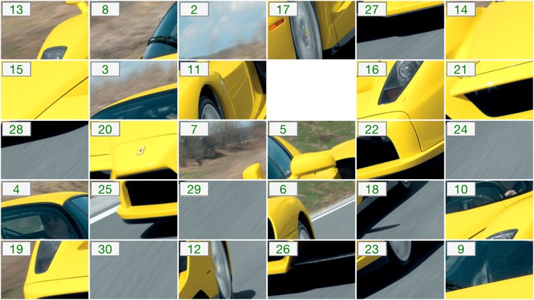 Slide Cars screenshot-4