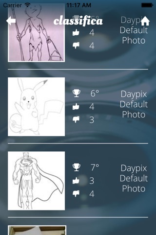 Daypix screenshot 3
