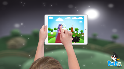 download Baa Baa Black Sheep - Classic English Rhyme for kids apps 2