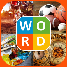 Activities of Wordastic: Find Words