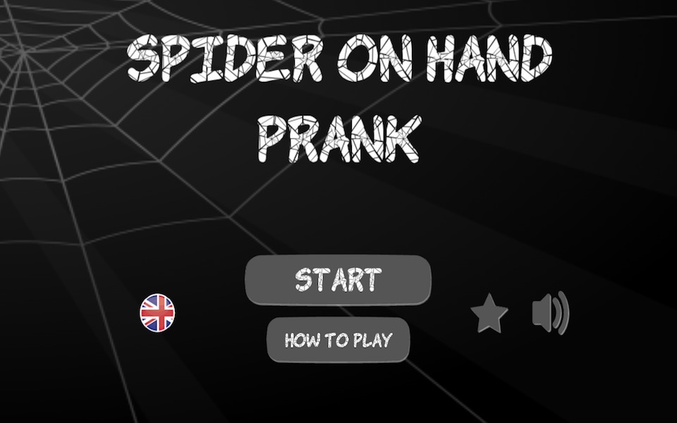 Spider On Hand Prank screenshot 3