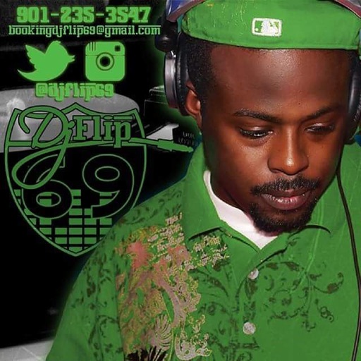 DJ Flip69 icon
