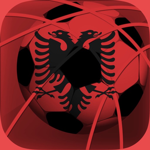 Penalty Soccer Football: Albania - For Euro 2016 SE icon