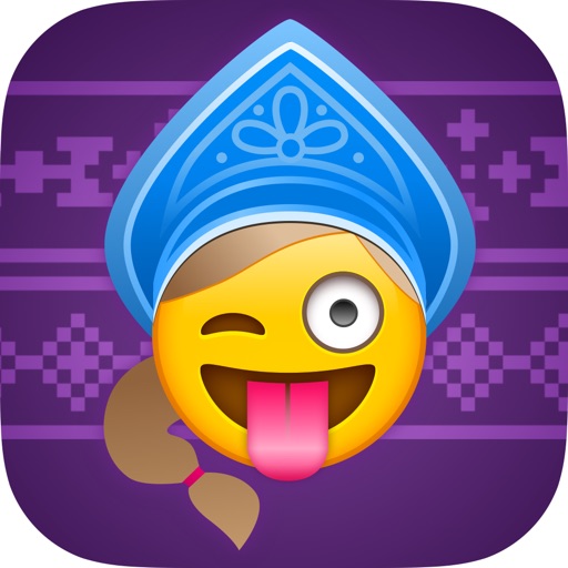 Сказки Emoji - Русская Литература Для Детей