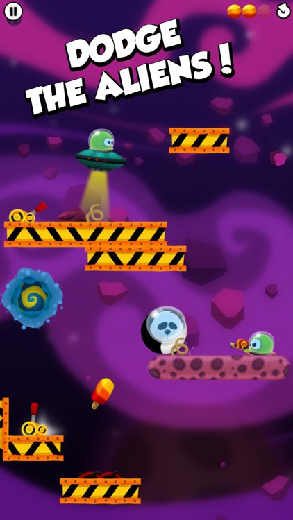 Roll in the Hole HD screenshot-3