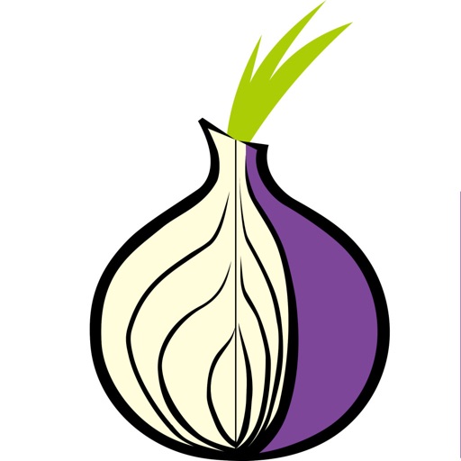 the onion browser