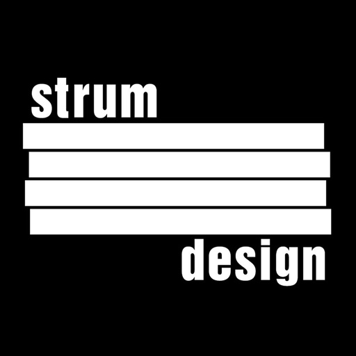 メンズファッション スニーカー通販　strum design icon