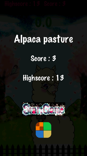 Alpaca pasture(圖4)-速報App