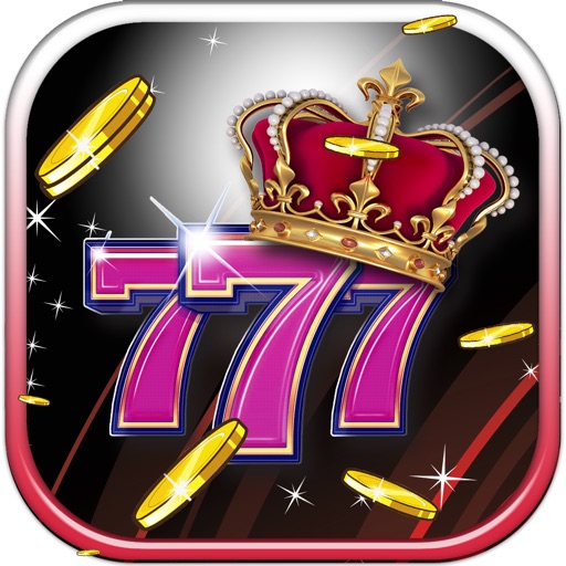 777 Royale Magic Slots - FREE Gambler Slot Machine icon