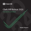 2024 Clark Hill Retreat