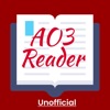 Fanfict Reader AO3 unofficial