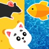 Cat Games - Fish game for cats