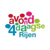 Avondvierdaagse Rijen