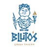 Bluto's Greek Tavern