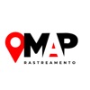 Map Rastreamento