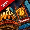 Binions/Four Queens Game Quest