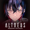 ALTDEUS: Beyond Chronos