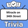 Miracle on 34th Street Trivia