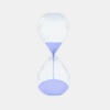 hourglass alarm timer