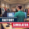 Factory Store Outlet Simulator