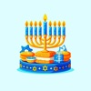 Hanukkah Wishes