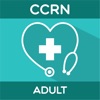 CCRN Adult Exam Prep Test 2024