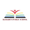 Ramadevi Public School App