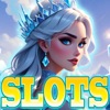 Queen Slots: Love & Peace