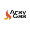 ArsyGas : Gas yang benar