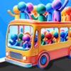 Tidy Bus 3D -Traffic Puzzle GO