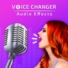 Voice Changer - Voice Effect