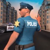 Patrol Officer Police Sim Game