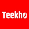 Teekho - Food Delivery App