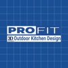 Pro-Fit Kitchen Designer