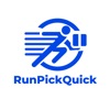 RunPickQuick Driver