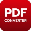 Ask AI Word to PDF Converter