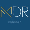 MDR Services Console