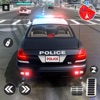 Police Car Game: Cop Simulator